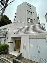 ブライズ新宿中井 109 ｜ 東京都新宿区中井1丁目4-8（賃貸マンション1R・1階・20.30㎡） その1