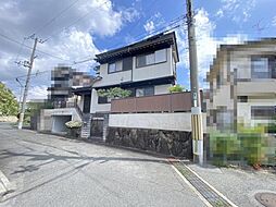 物件画像 枚方市楠葉野田二丁目　売土地　建築条件無し