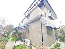 物件画像 枚方市楠葉中町　中古戸建