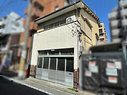 物件画像 中京区猩々町　売土地