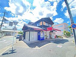 物件画像 八幡市橋本向山　中古戸建