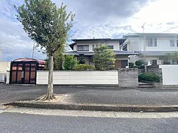 物件画像 八幡市西山和気　売土地