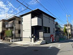 物件画像 八幡市男山長沢　中古戸建