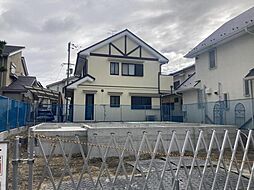 物件画像 枚方市北楠葉町　新築戸建