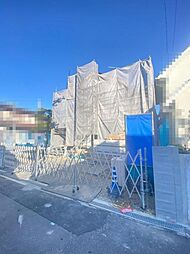 物件画像 枚方市北楠葉町　新築戸建