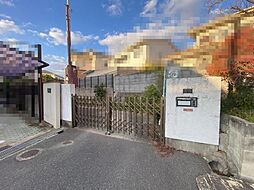 物件画像 枚方市楠葉野田三丁目　売土地