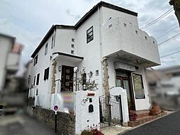 物件画像 男山吉井 店舗付住宅