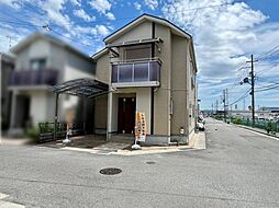 物件画像 八幡盛戸　中古戸建