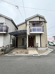 物件画像 八幡盛戸　中古戸建