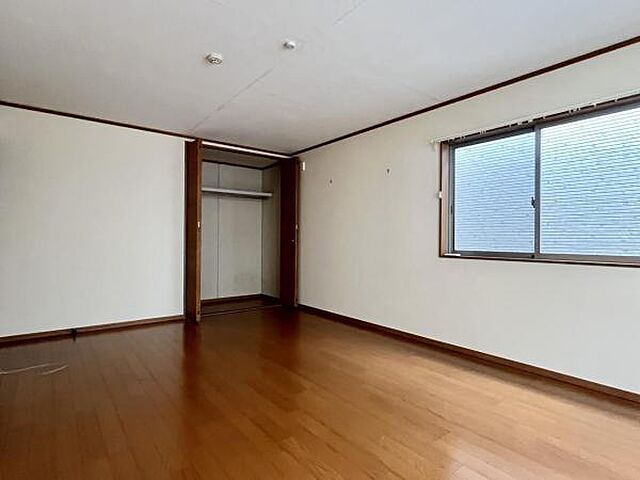 洋室 八幡市八幡盛戸