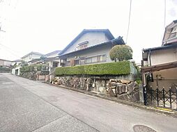 物件画像 八幡市西山和気　売土地