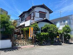 物件画像 八幡安居塚　売土地