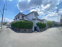 物件画像 枚方市楠葉朝日一丁目　売土地