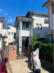 物件画像 橋本栗ケ谷　戸建