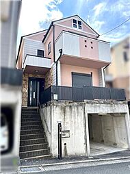 物件画像 八幡福禄谷　リフォーム戸建