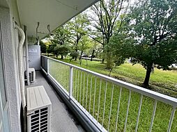 物件画像 男山第三住宅（男山第3住宅）1階