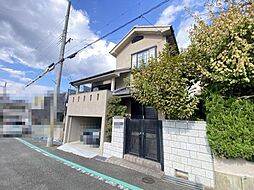 物件画像 枚方市楠葉美咲一丁目　中古戸建