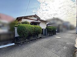 物件画像 枚方市渚南町　売土地