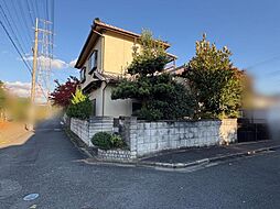 物件画像 枚方市氷室台一丁目