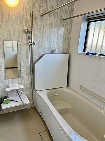 浴室 八幡市橋本塩釜