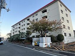 物件画像 石清水ビューハイツD棟