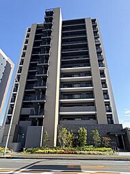 物件画像 ユニハイム枚方牧野3