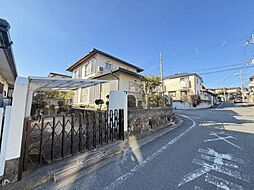 物件画像 枚方市楠葉野田三丁目　売土地