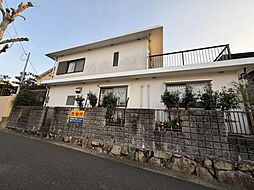 物件画像 八幡市西山和気　中古戸建