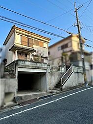 物件画像 八幡安居塚　中古戸建