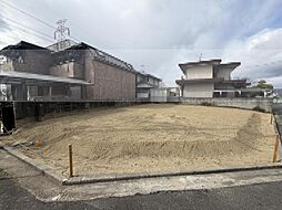 物件画像 枚方市楠葉美咲一丁目　売土地