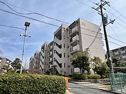 物件画像 男山第四住宅（男山第4住宅）