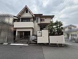 物件画像 八幡市西山丸尾 売土地