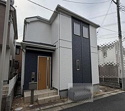 物件画像 枚方市楠葉面取町一丁目　中古戸建