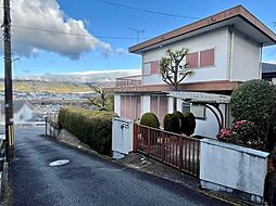 物件画像 橋本栗ケ谷　条件無し土地