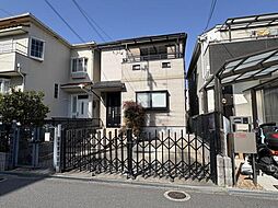 物件画像 枚方市渚栄町