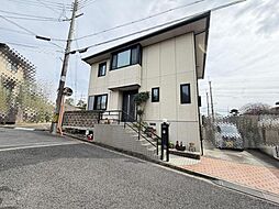 物件画像 八幡市西山足立　中古戸建