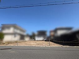物件画像 枚方市御殿山町2区画分譲地