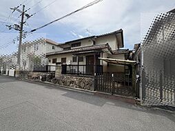 物件画像 枚方市楠葉朝日二丁目　売土地