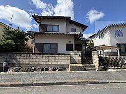 物件画像 八幡市西山丸尾　売土地