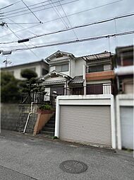 物件画像 枚方市宗谷　中古戸建