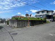 京都府八幡市橋本意足：物件画像