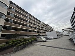 物件画像 メロディーハイム南楠葉3番館