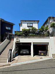 物件画像 橋本新石 2世帯住宅