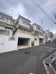 物件画像 枚方市北楠葉町　売土地