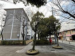 物件画像 男山第三住宅（男山第3住宅）216号棟
