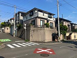 物件画像 橋本新石 角地