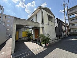 物件画像 枚方市南楠葉一丁目　中古戸建