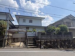 物件画像 八幡市男山泉 売土地