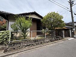 物件画像 枚方市楠葉美咲三丁目 売土地