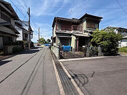 物件画像 八幡舞台　土地